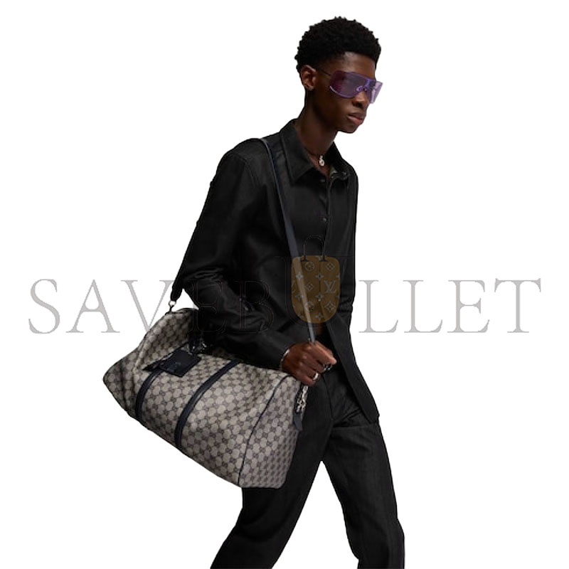 Gvc*1 ESSENCE CLASSIC MEDIUM DUFFLE BAG A006XM (45*27*23cm)